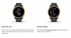 large venu premium 7